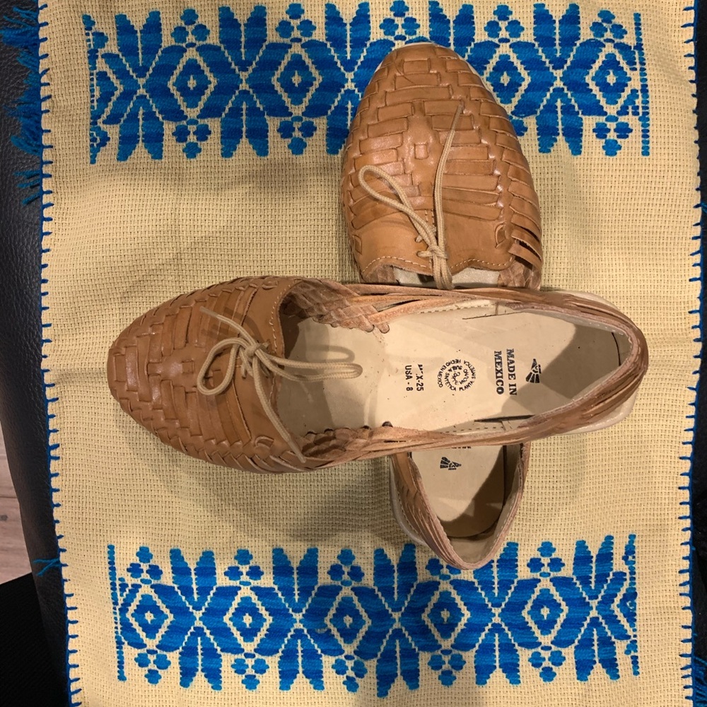 Sandals - Picture 2 of 5